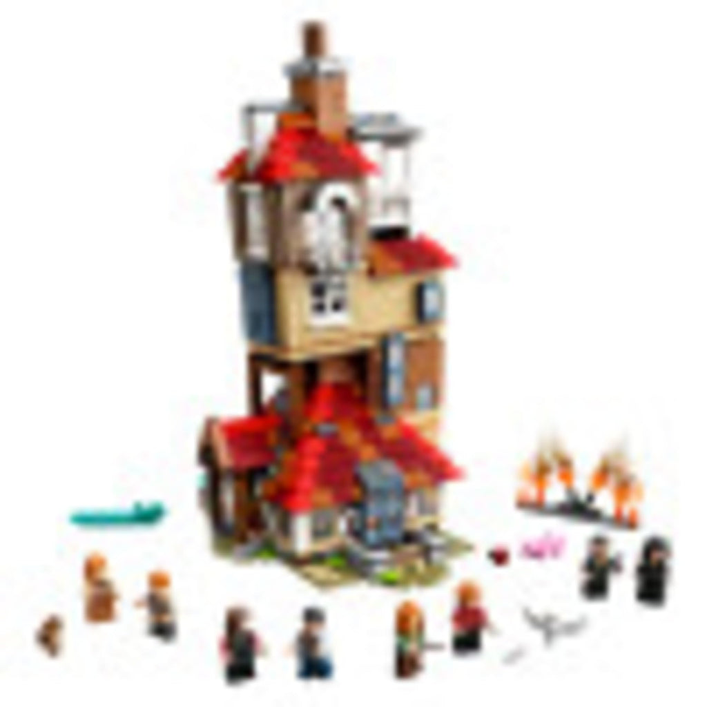 Building Kit T326649