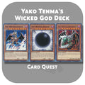 Custom Deck for Yu-Gi-Oh! Q146