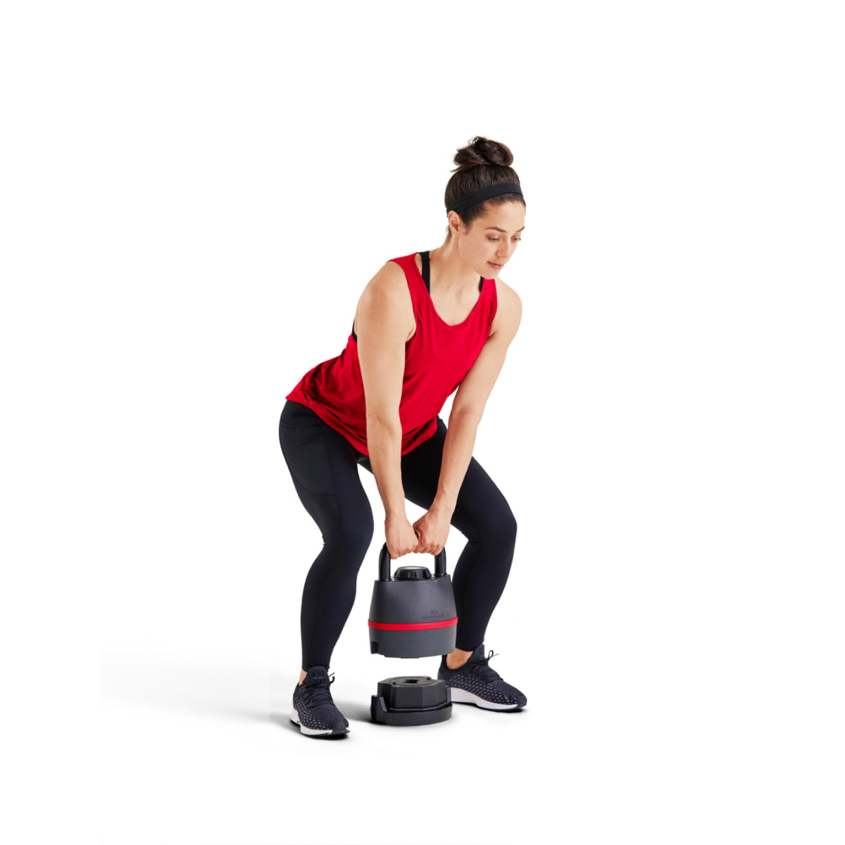 Adjustable Kettlebell K43851