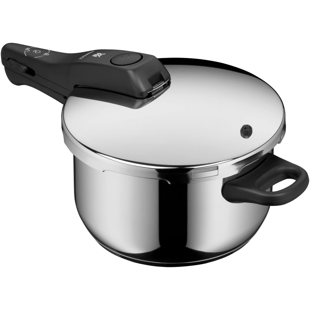 Quick Cooker Set 22 cm 4.5 L and 3 L Stainless Steel T769