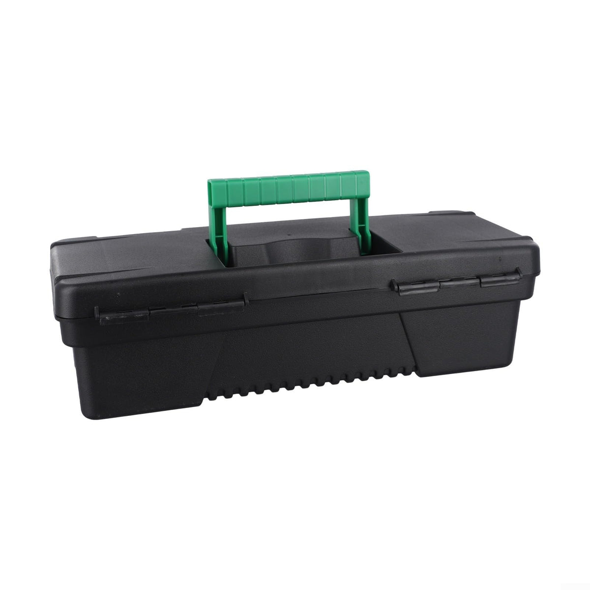 10 Inch Plastic Tool Box W87292