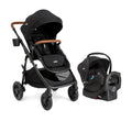 Lightweight 4-in-1 Stroller & Car Seat Travel System M269506