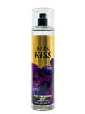 Fine Fragrance Mist Body Spray 8 FL OZ O128
