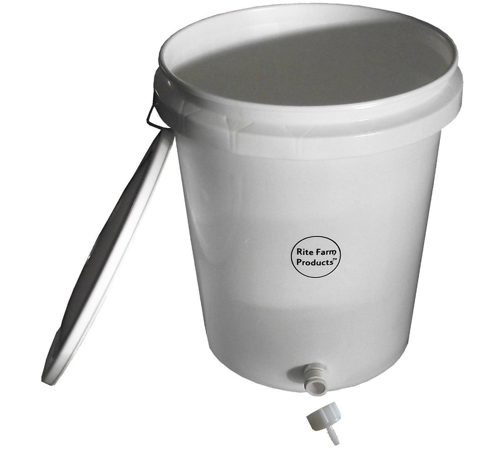 5 Gallon Gravity Water Supply Kit X624