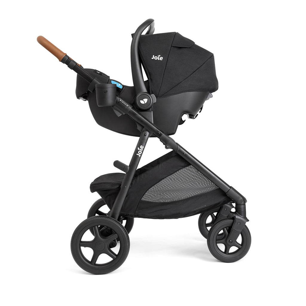 Lightweight 4-in-1 Stroller & Car Seat Travel System M269506