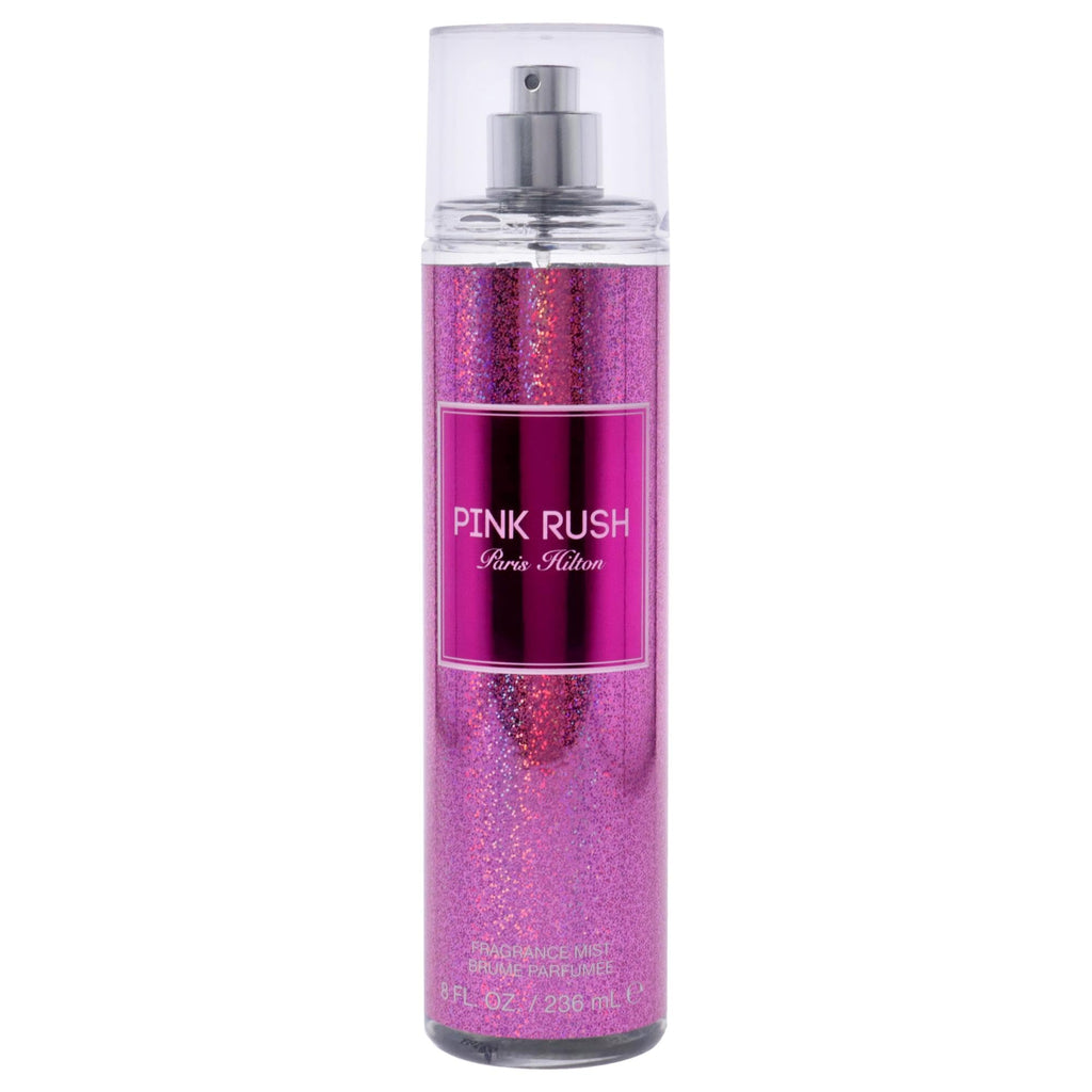 Pink Rush 8oz Body Mist D67769