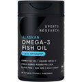 Omega-3 Fish Oil 1250mg 180 Count O84095