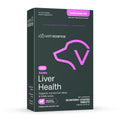 Liver Health Tablets for Dogs 30 Count D41812
