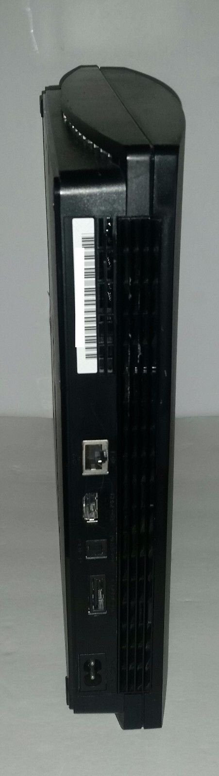 Playstation 3 320GB Console A3754