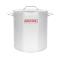 40-Quart Stainless Steel Stock Pot R576723