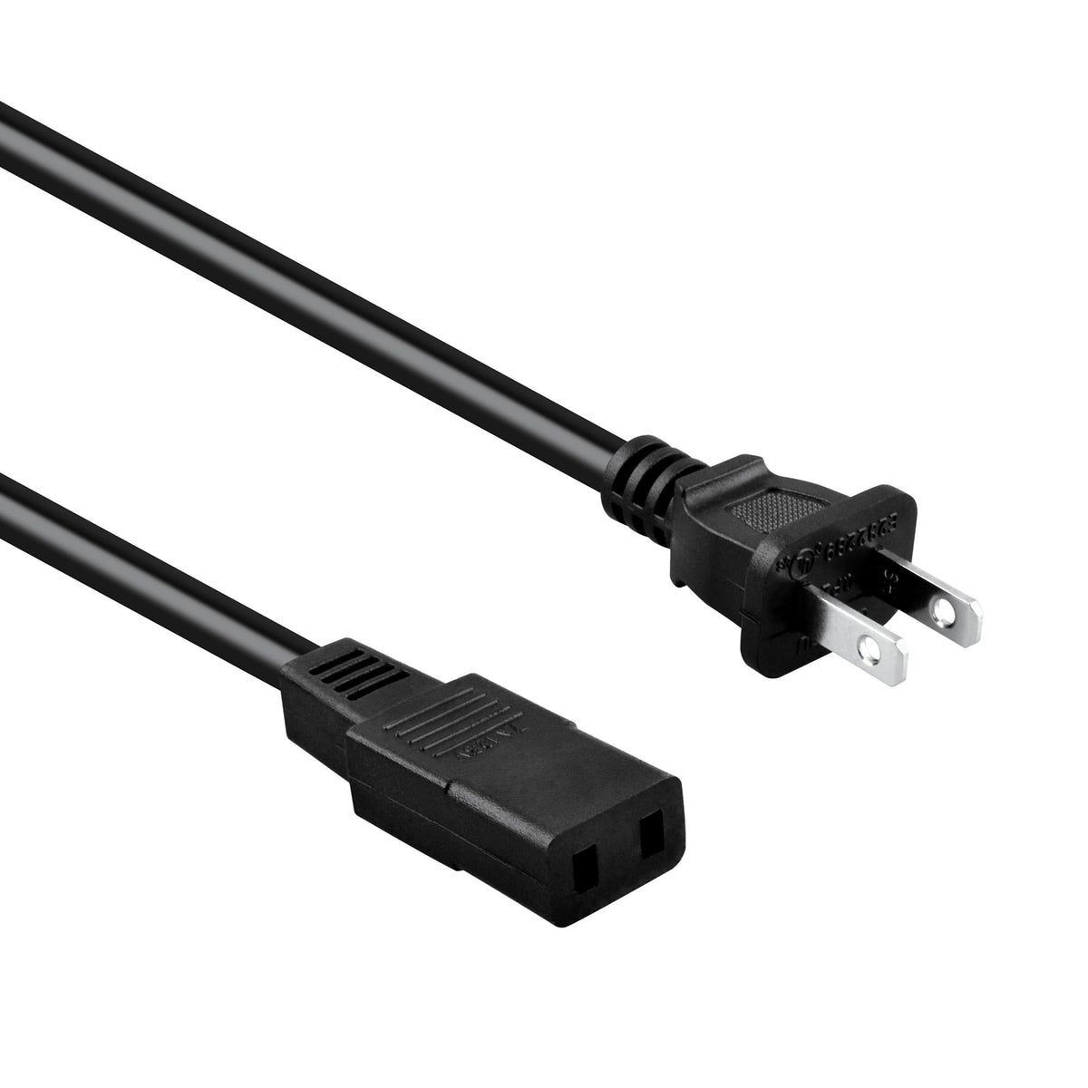 AC Power Cord Charging Cable 110V - 240V Household Cord K148