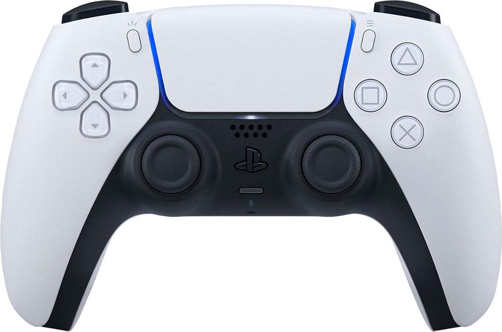 White Slim Digital Edition Gaming Console H740