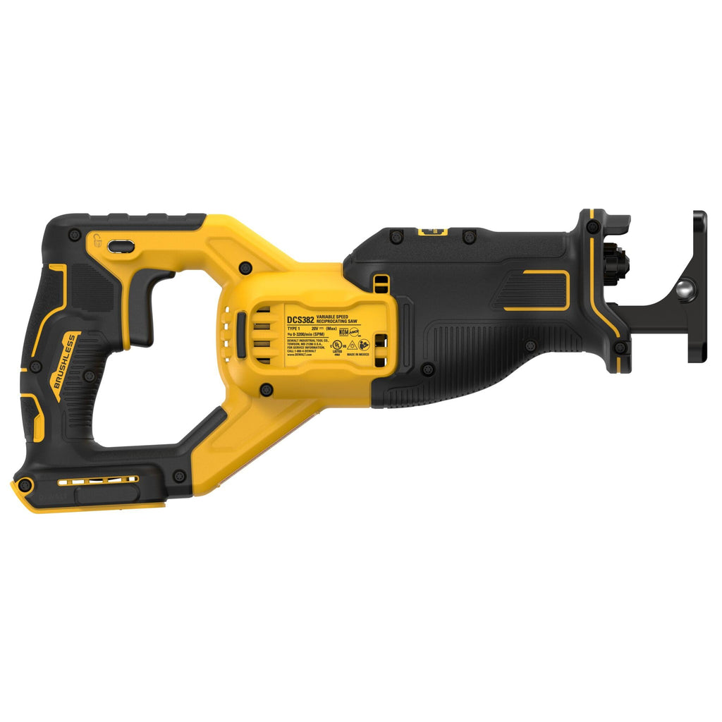 Cordless Reciprocating Saw M795351