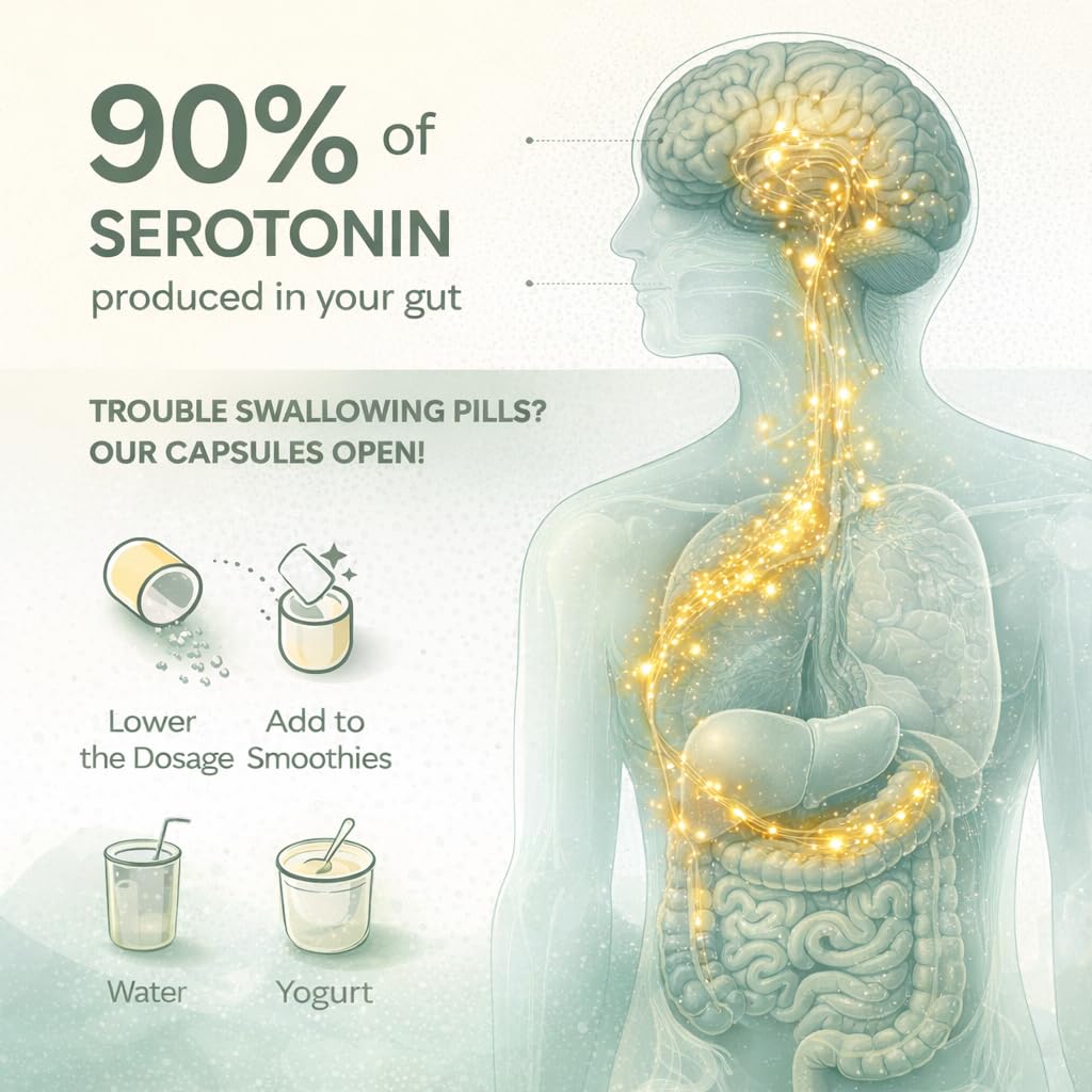 Probiotic 30 Billion CFU 60 Capsules R30498
