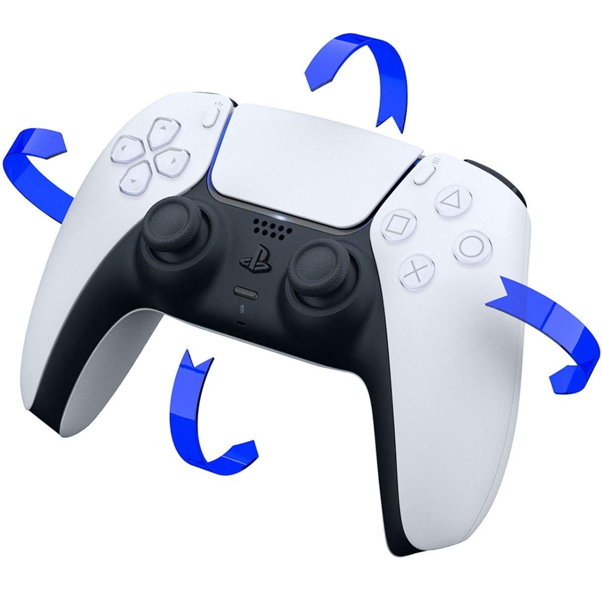 White Slim Digital Edition Gaming Console H740
