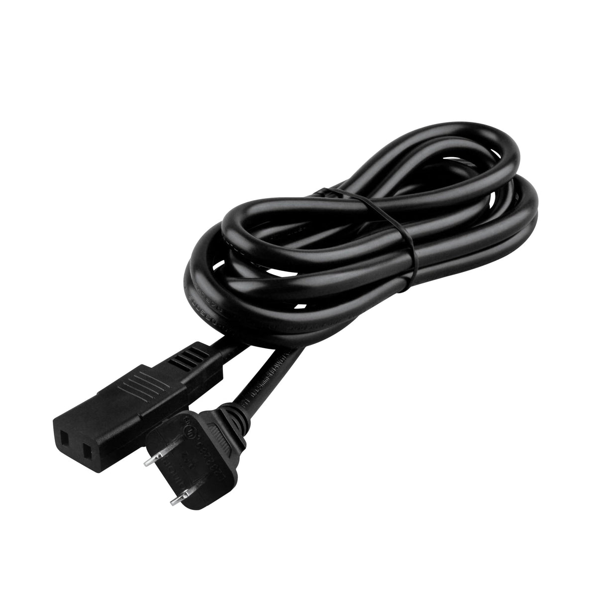 AC Power Cord Charging Cable 110V - 240V Household Cord K148