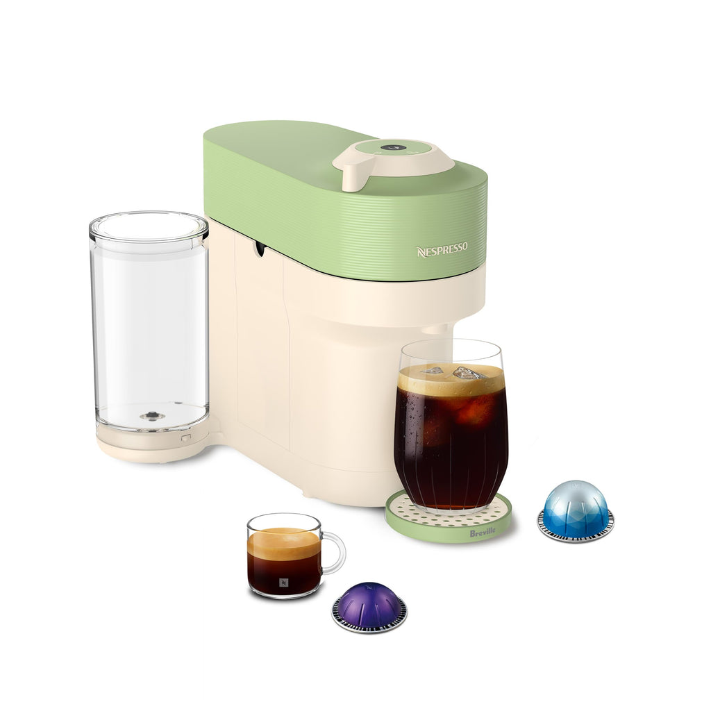Vertuo Pop+ Coffee & Espresso Maker L274751