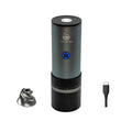 Portable Electric Burr Coffee Grinder N632