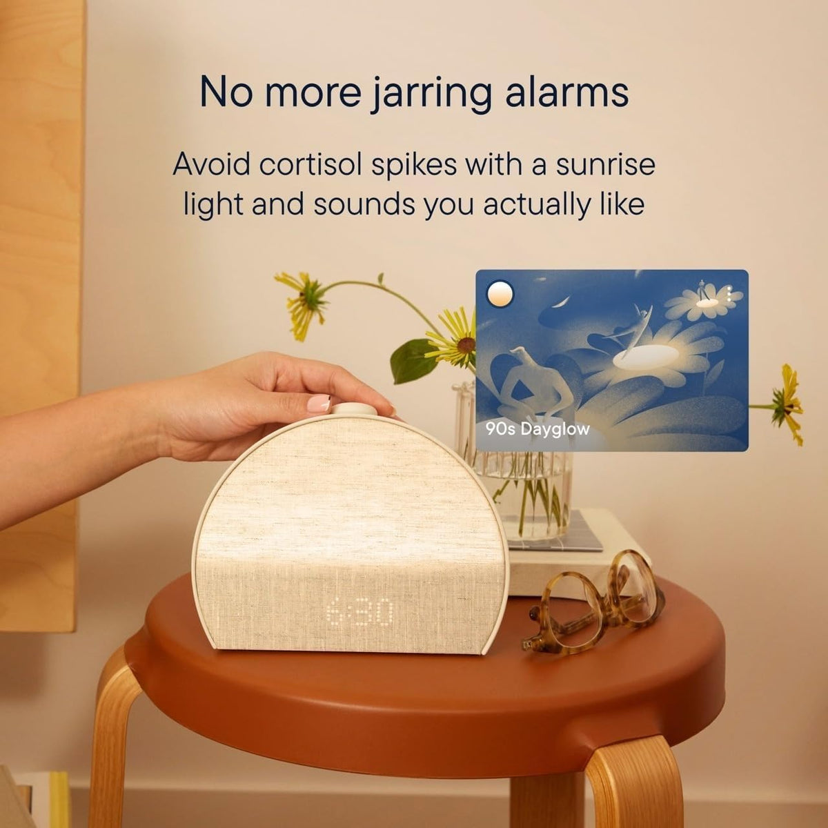 Sleep Audio Circadian Lighting U434