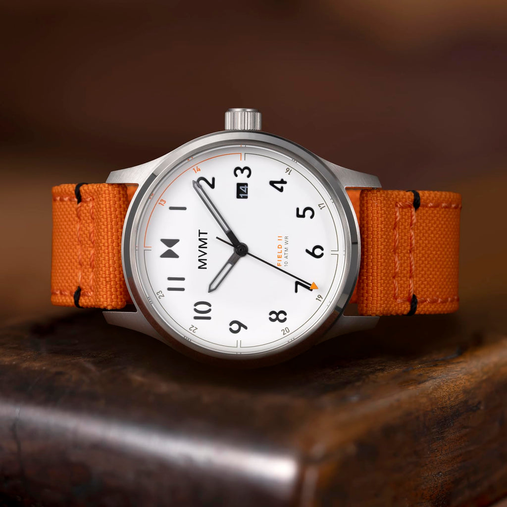 Men's Watch 41mm E8277