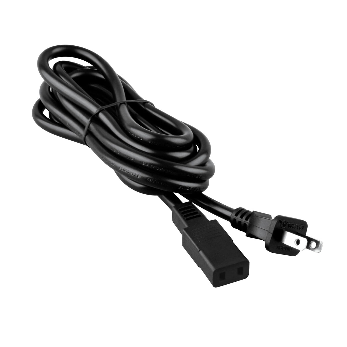 AC Power Cord Charging Cable 110V - 240V Household Cord K148