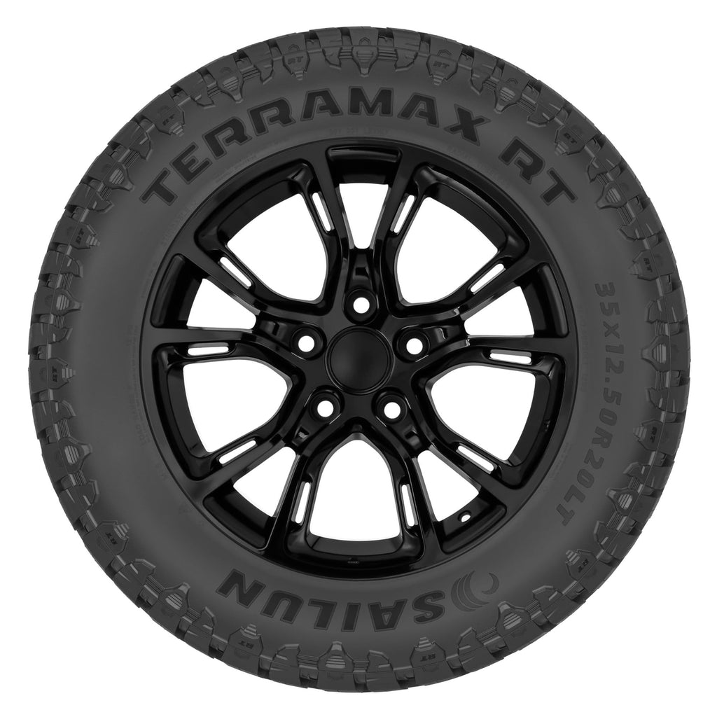 Rugged Terrain Light Truck Tire A99720