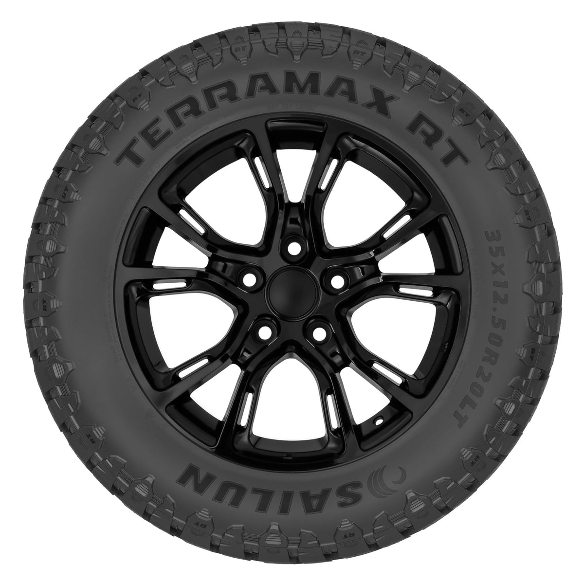 Rugged Terrain Light Truck Tire A99720