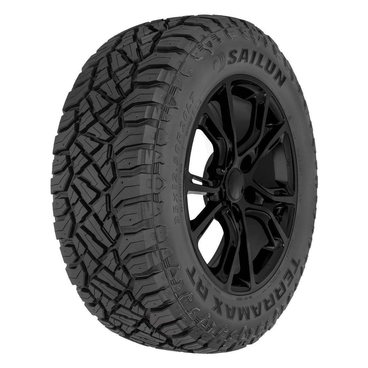 Rugged Terrain Light Truck Tire A99720