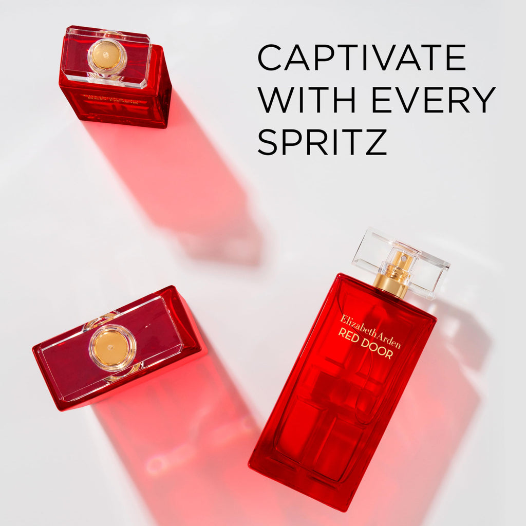 Red Door Eau de Toilette 3.3 fl oz O3619