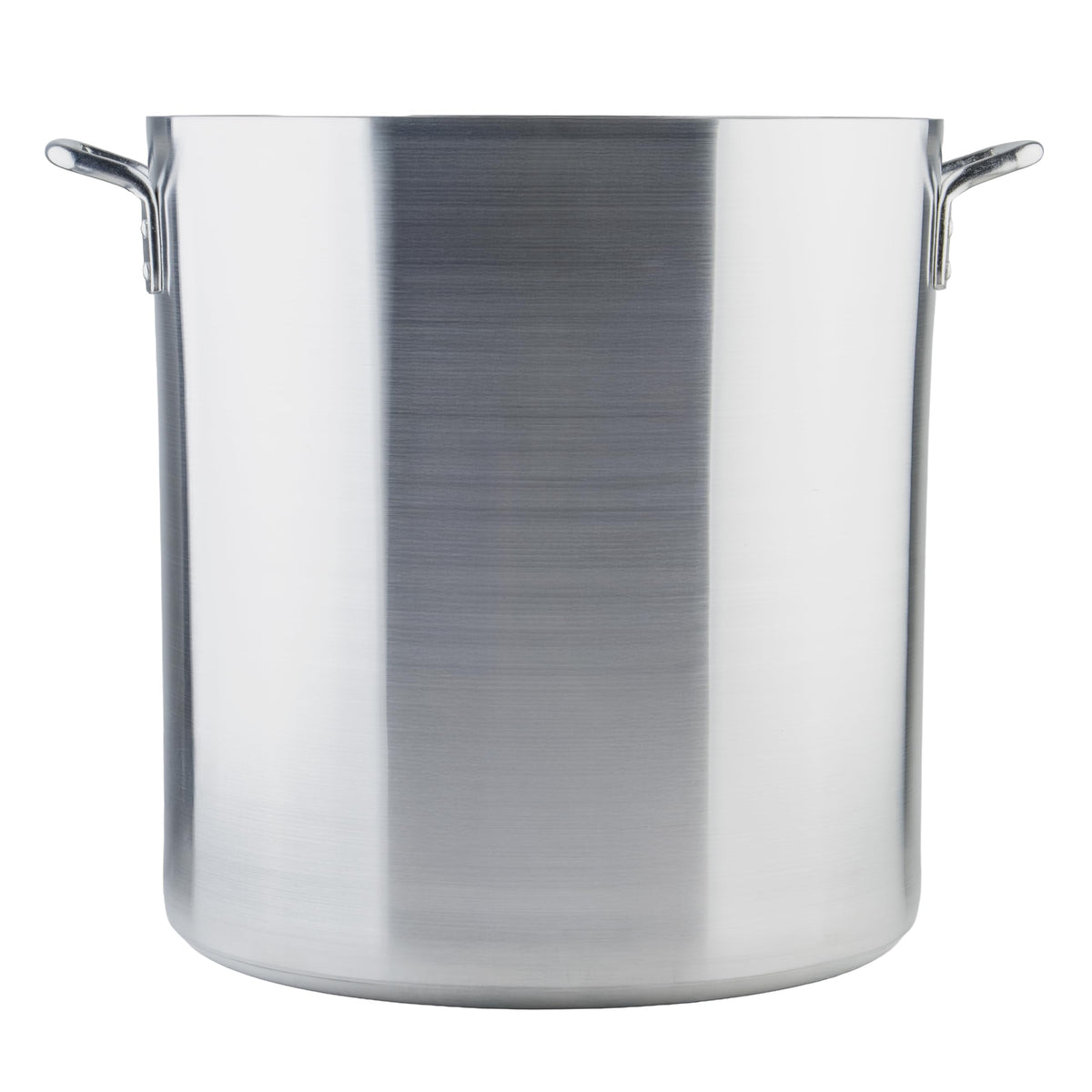 6.0mm Aluminum 60-Quart Stock Pot K709
