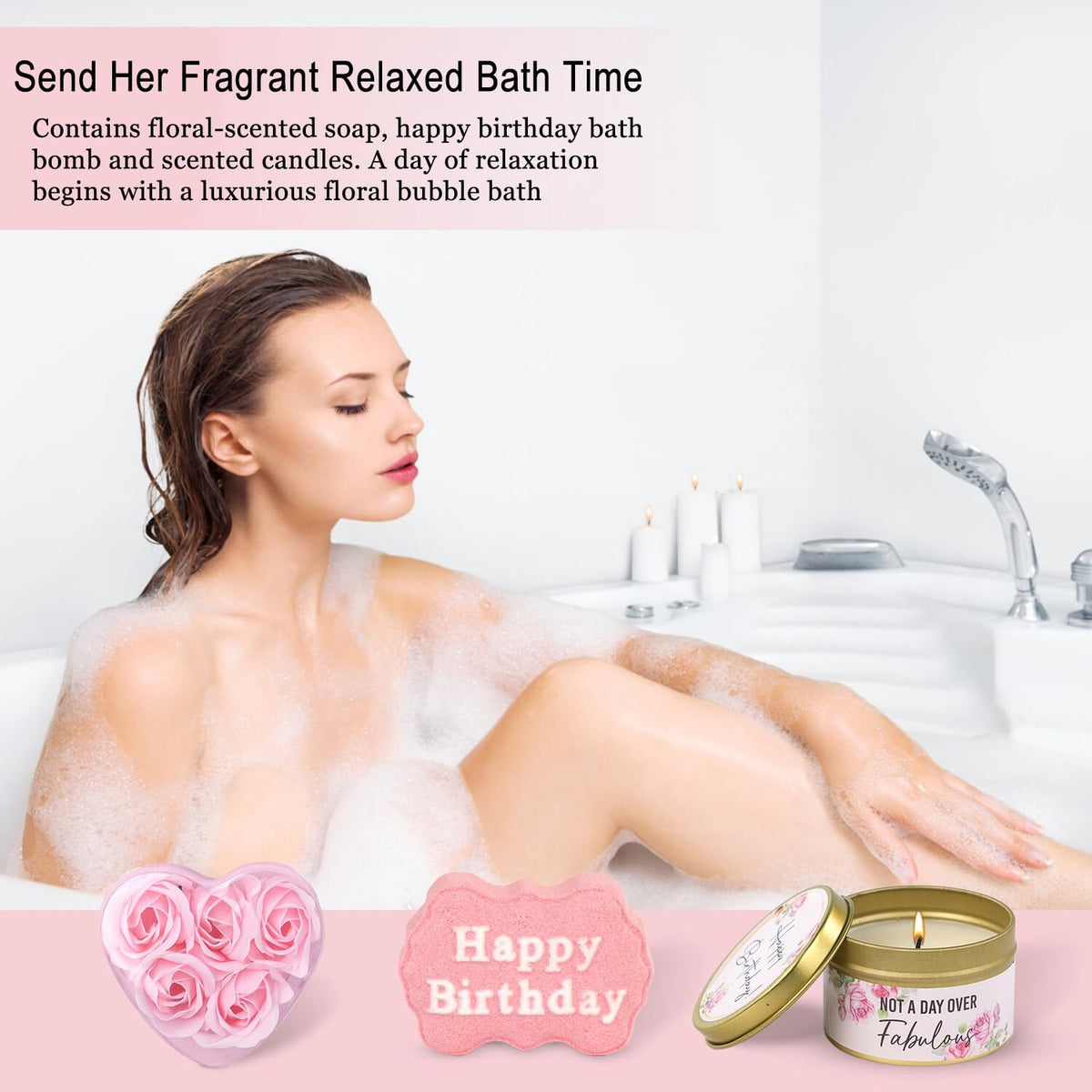 Spa Gift Set D931