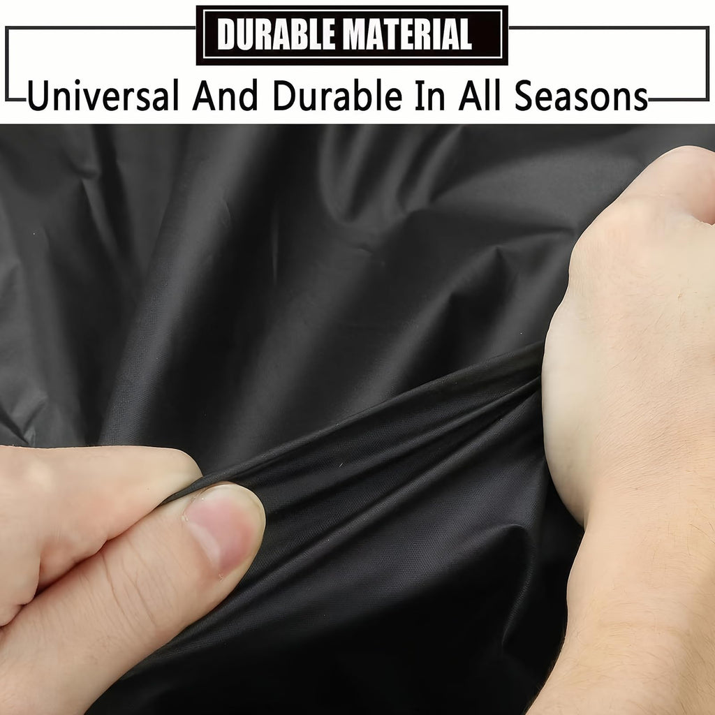 Heavy Duty Waterproof UV Resistant RV Roof Cover Q90673