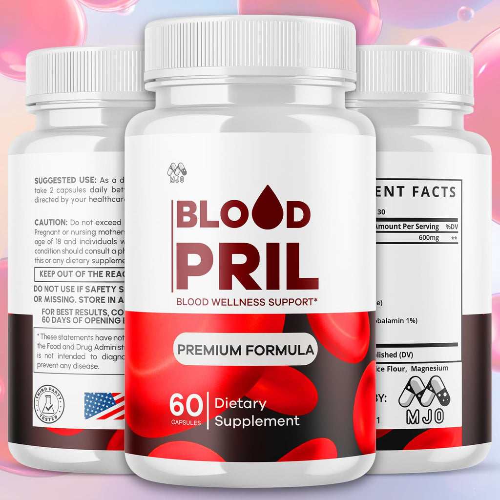 300 Capsules O288