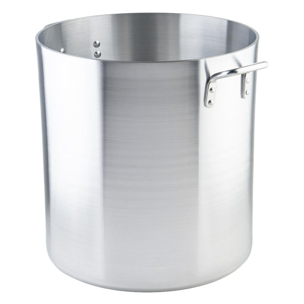 6.0mm Aluminum 60-Quart Stock Pot K709