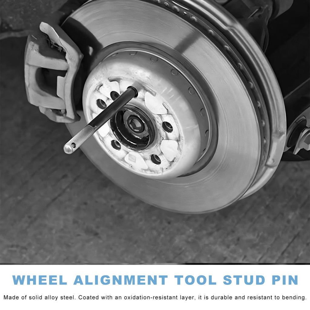 M12 M14 Wheel Alignment Pin 16 PCS V893