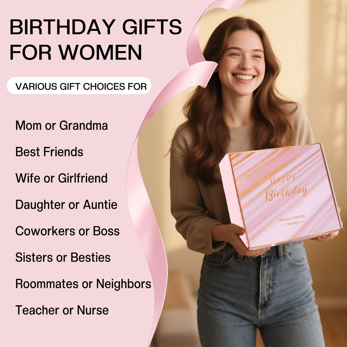 Spa Gift Set D931