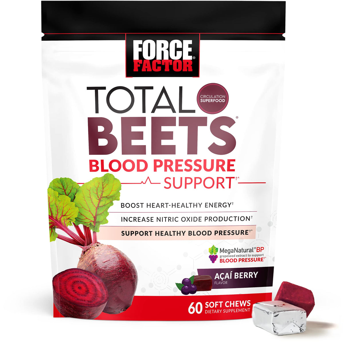 Beet Powder Drink Mix K111595