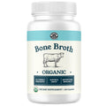 Bone Broth Capsules with Collagen, 180 Capsules D8409