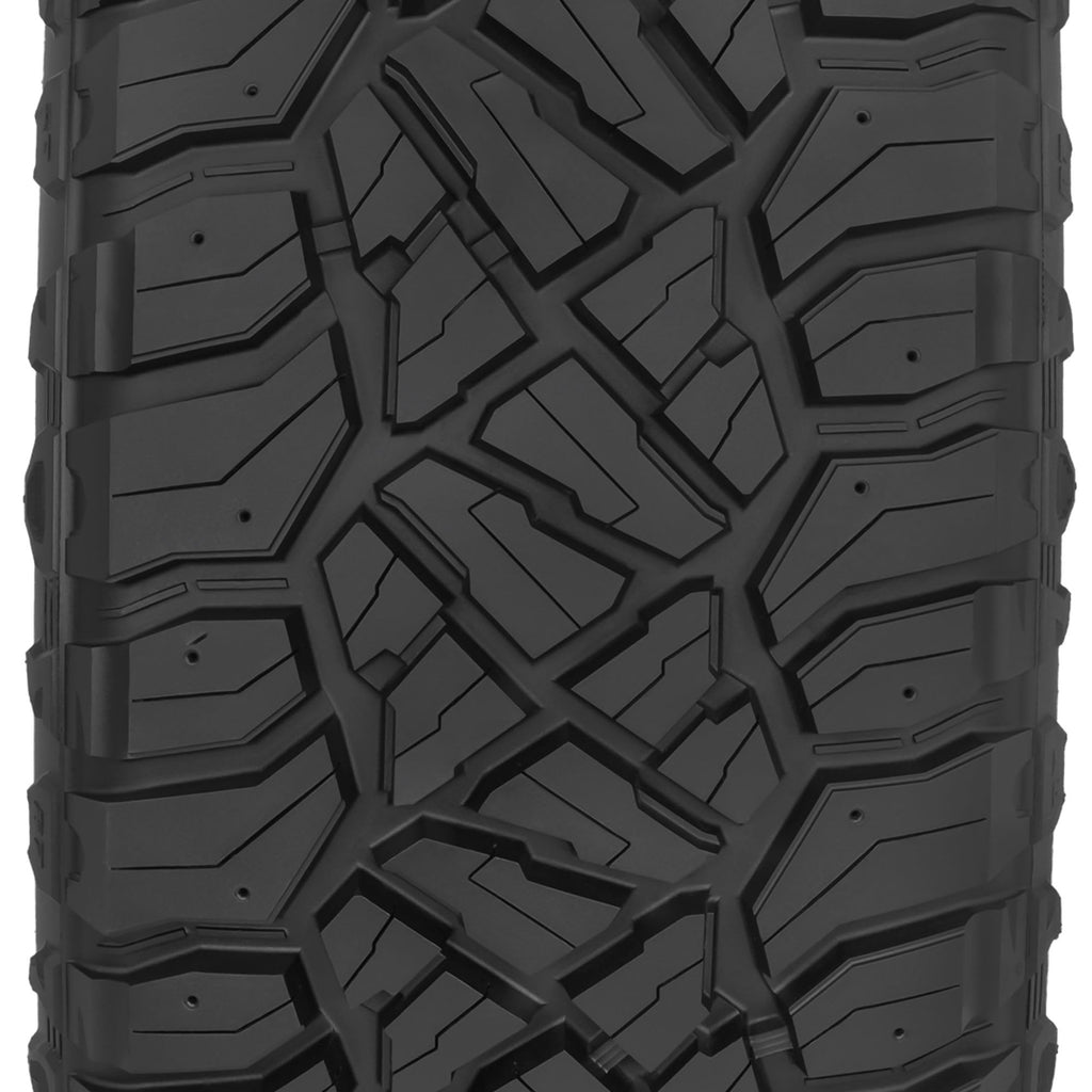 Rugged Terrain Light Truck Tire A99720