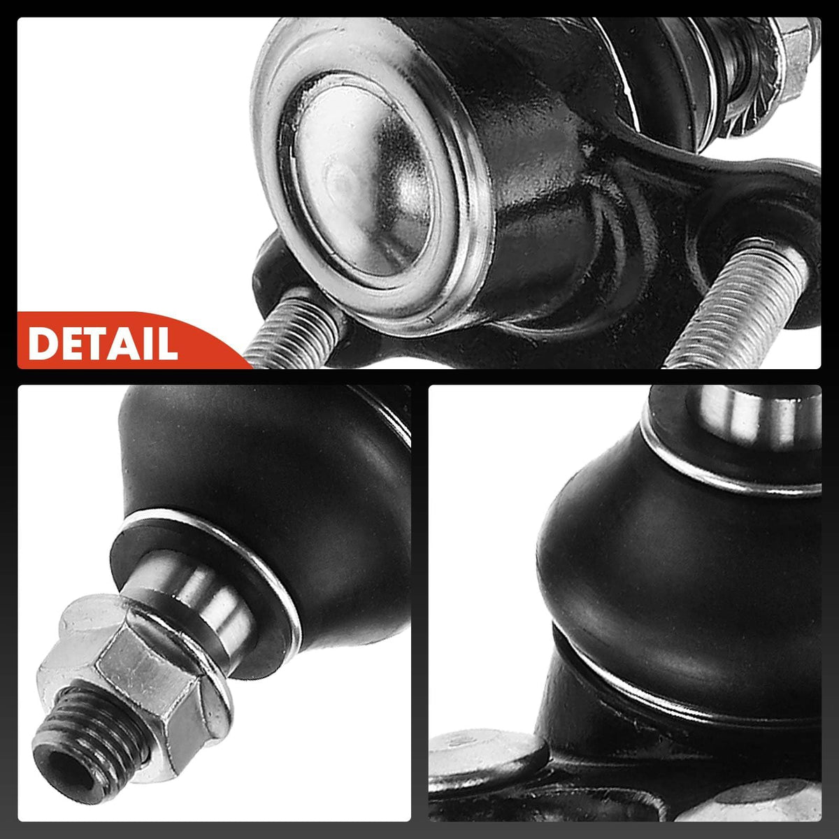 Front Lower Ball Joint 2-Pack K386