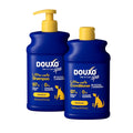 Oatmeal Shampoo and Conditioner Set 16 fl oz P312
