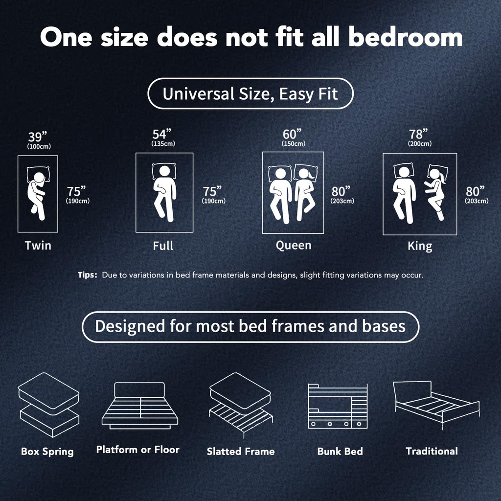12 Inch Full Size Mattress H524