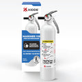 Fire Extinguisher 1-A:10-B:C 1 Pack F189