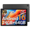 10.1" Android Tablet 24GB RAM 64GB ROM 6000mAh J576414