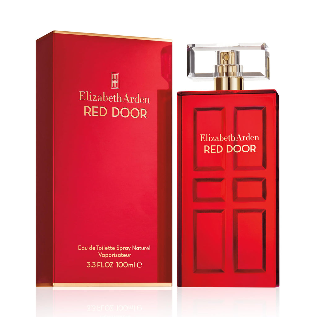 Red Door Eau de Toilette 3.3 fl oz O3619
