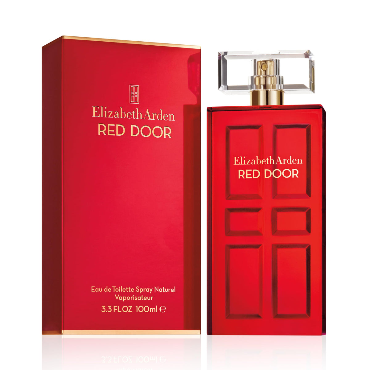 Red Door Eau de Toilette 3.3 fl oz O3619