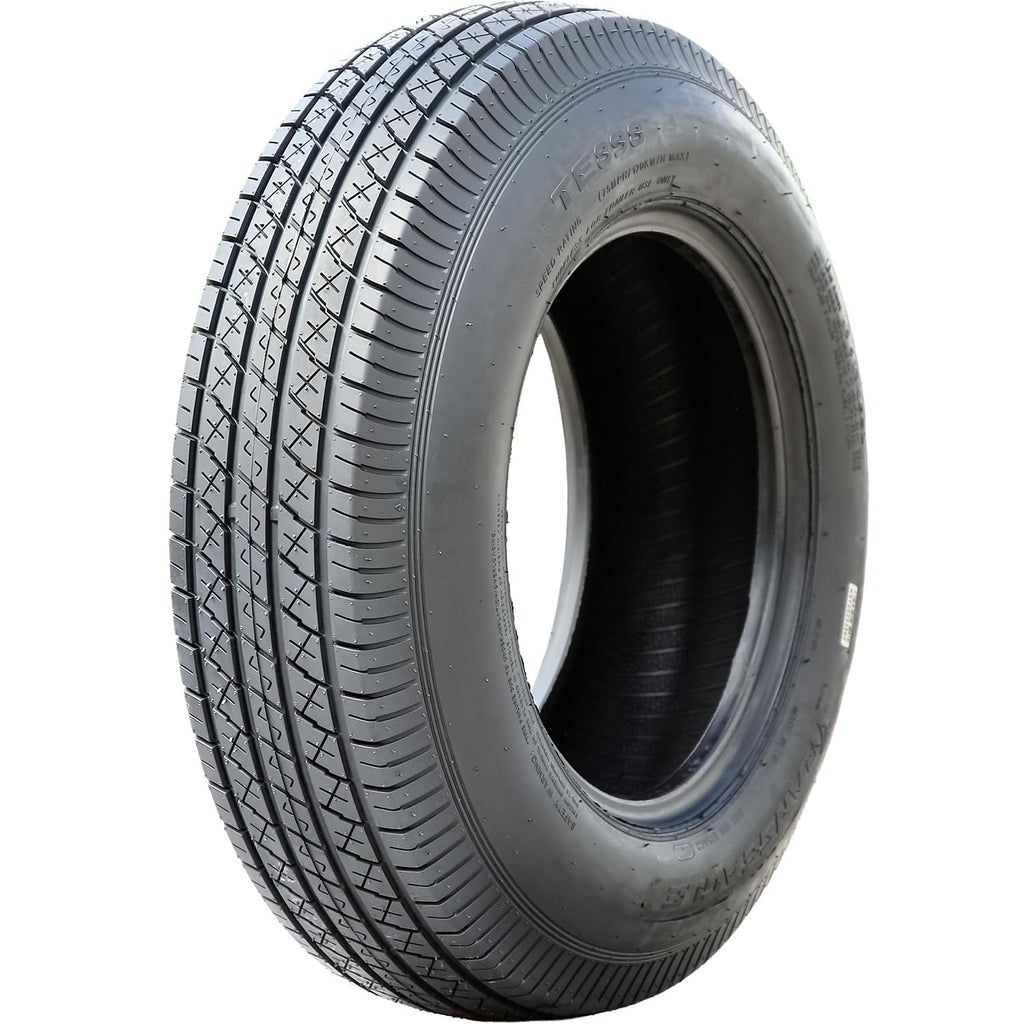 All Season 80L 6 Ply Trailer Bias Tire I607