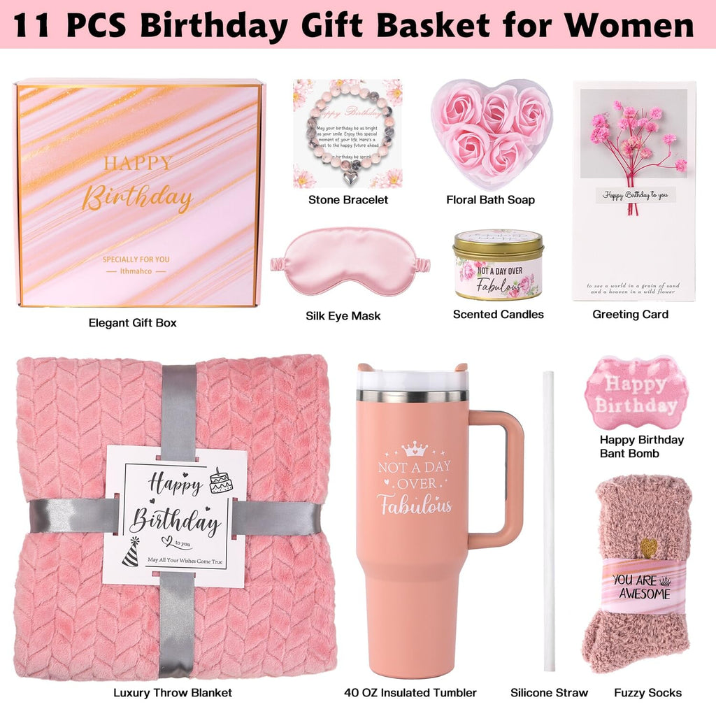 Spa Gift Set D931