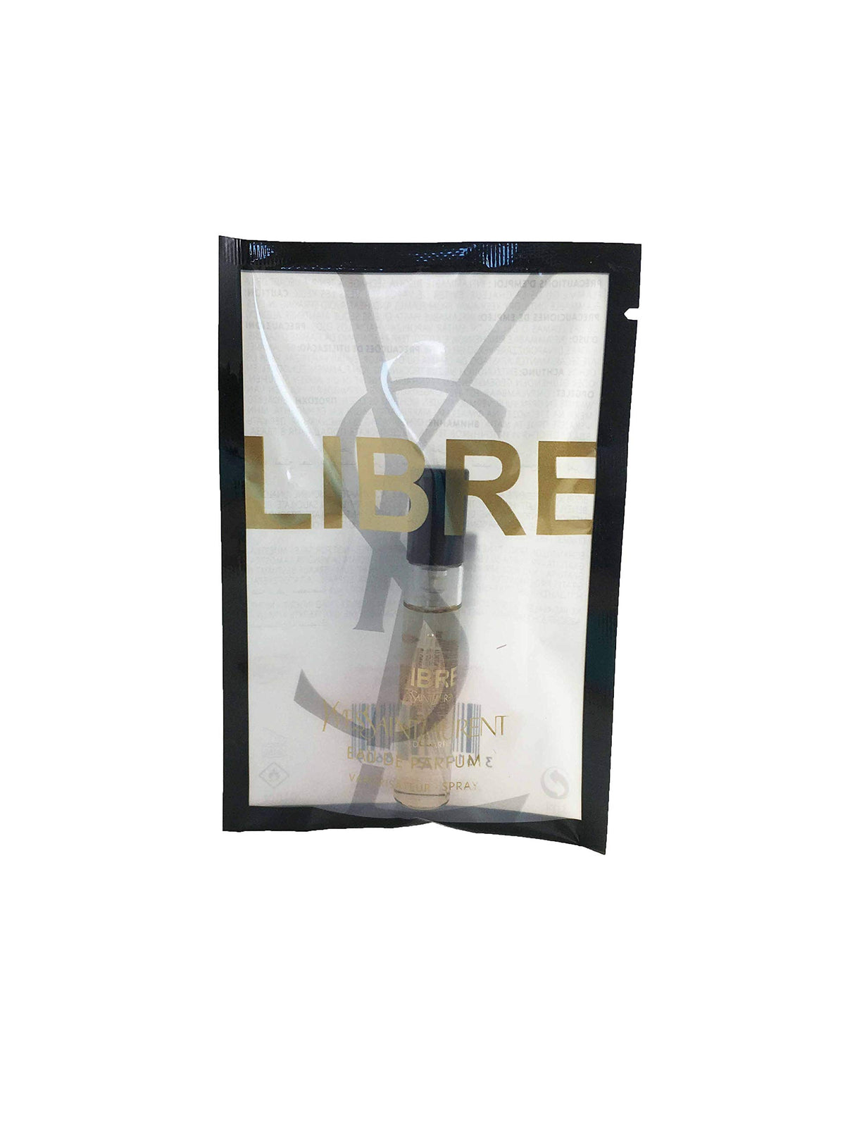 Eau De Parfum Travel Size Spray 0.1 FL oz F2184