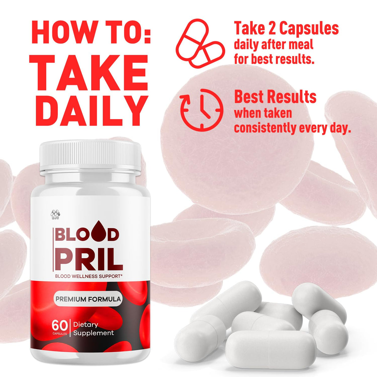 300 Capsules O288